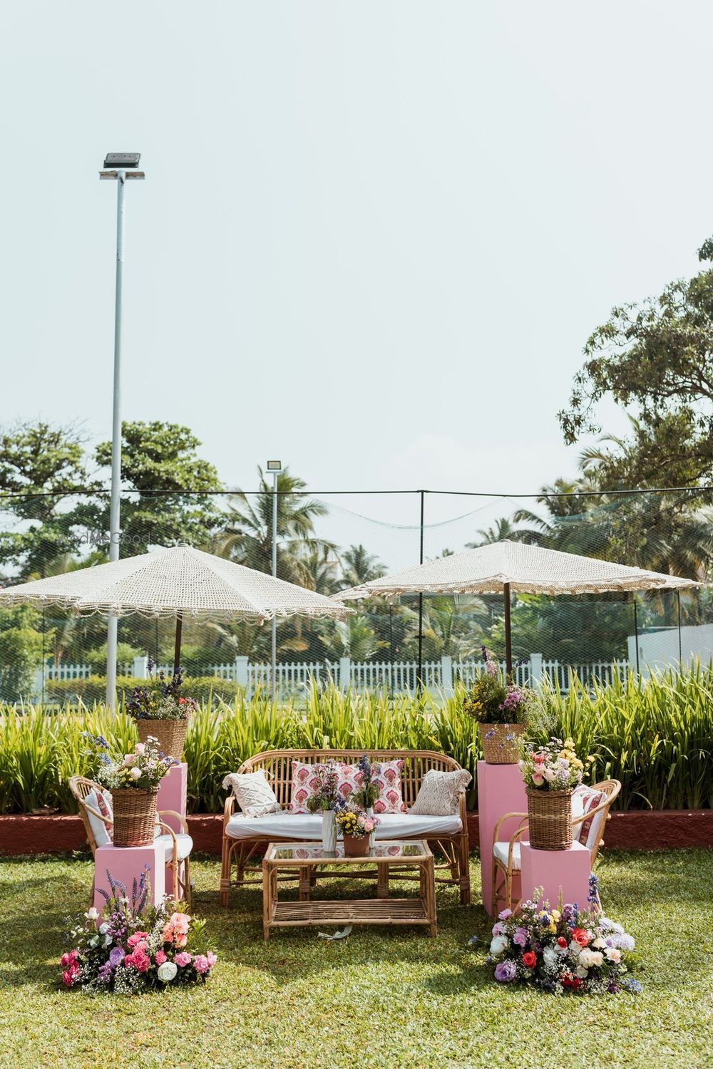 Photo By Novotel Goa Dona Sylvia Resort - Venues