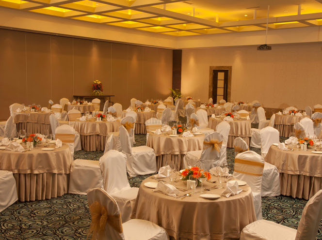 Photo By Radisson Blu Hotel Ranchi - Venues