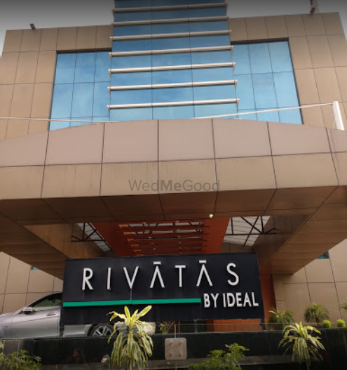 Photo By Rivatas by Ideal - Venues