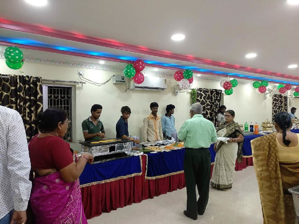 Shyam Residency and Banquet Hall