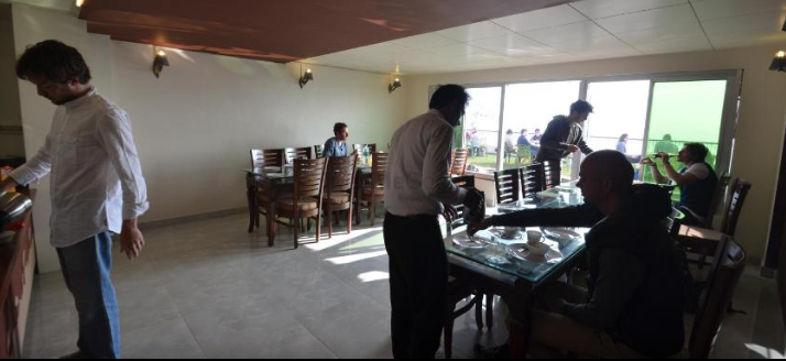 Photo By Hotel Banaras Haveli - Venues