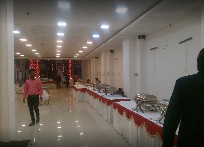 Photo By Shri Krishna Hotel N Banquet - Venues