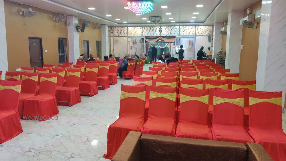 Photo By Shri Krishna Hotel N Banquet - Venues