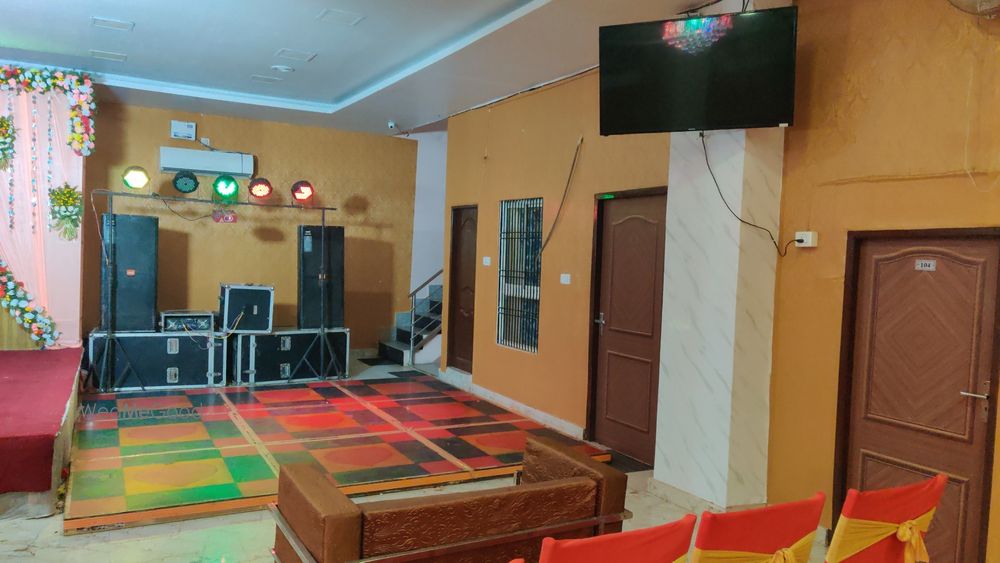 Photo By Shri Krishna Hotel N Banquet - Venues