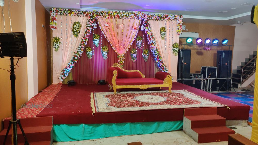 Photo By Shri Krishna Hotel N Banquet - Venues