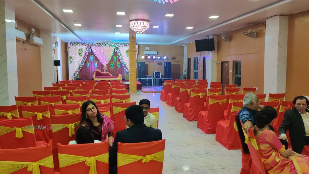 Photo By Shri Krishna Hotel N Banquet - Venues