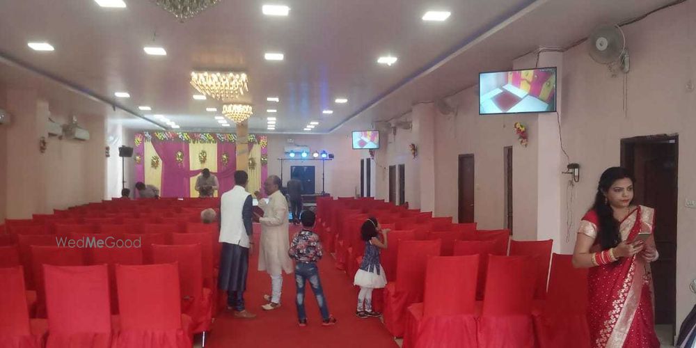 Photo By Shri Krishna Hotel N Banquet - Venues