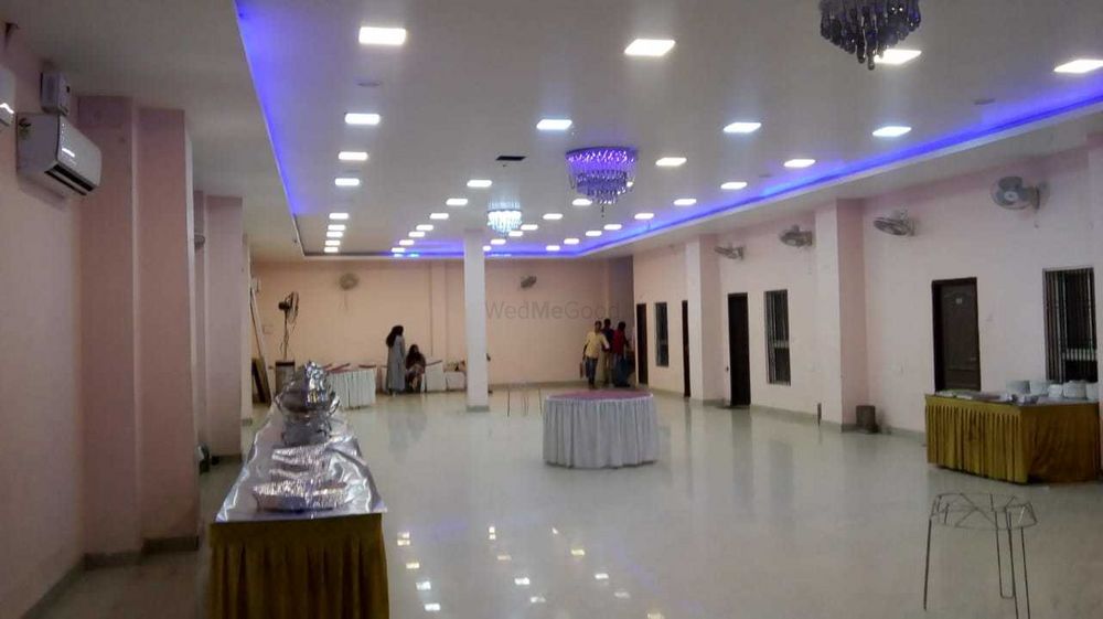 Photo By Shri Krishna Hotel N Banquet - Venues