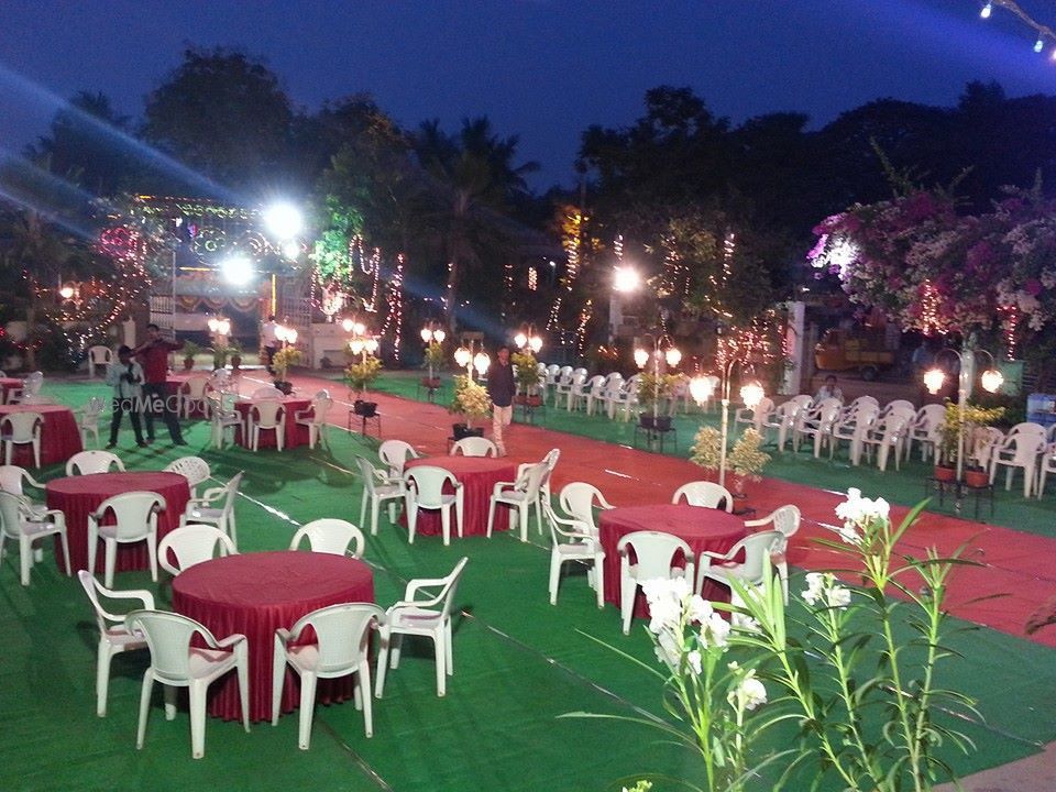 Photo By Sai Balaji Kalyana Vedika A.C - Venues