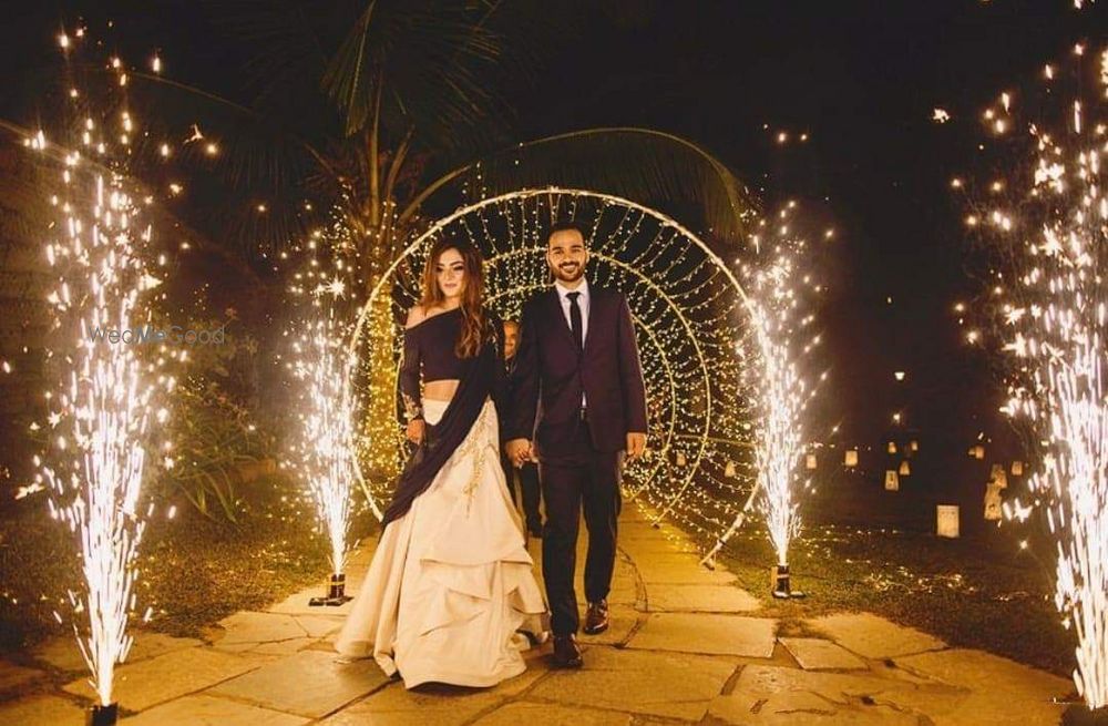 Photo By Afterlife Events and Entertainment - Wedding Planners