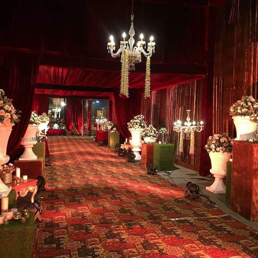 Photo By Afterlife Events | Luxury Weddings & Corporate Events - Wedding Planners