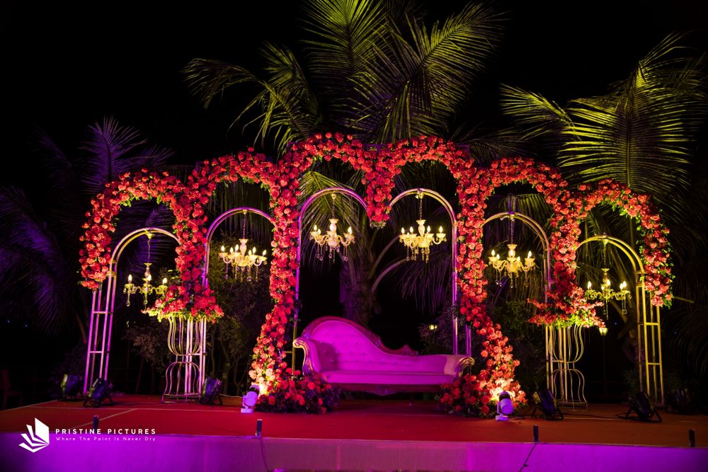 Photo By Afterlife Events and Entertainment - Wedding Planners