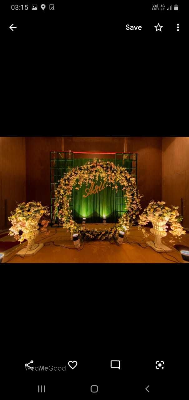 Photo By Afterlife Events and Entertainment - Wedding Planners