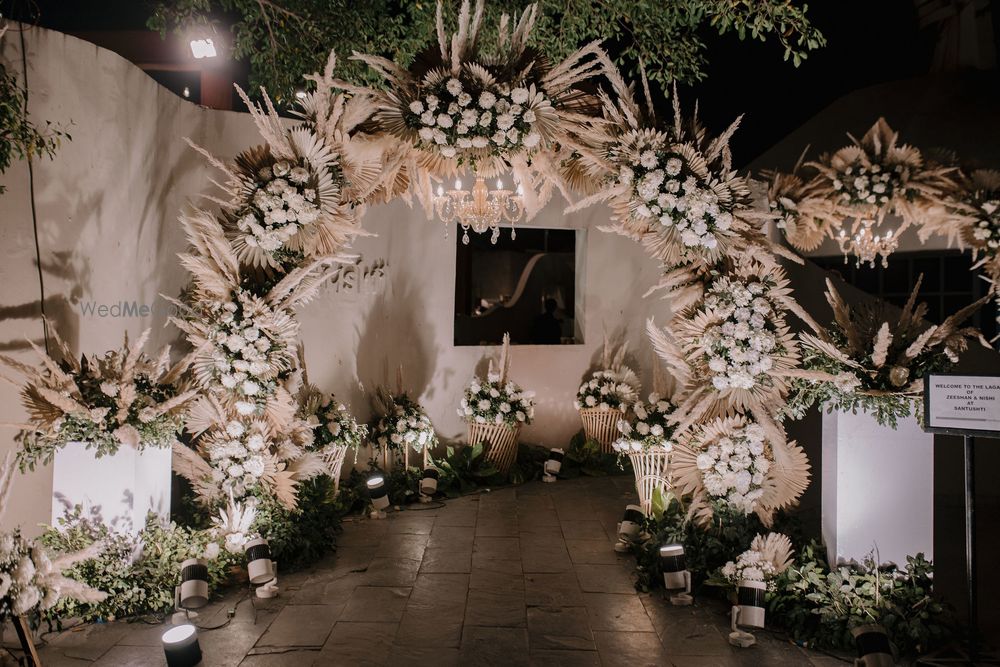 Photo By Afterlife Events | Luxury Weddings & Corporate Events - Wedding Planners