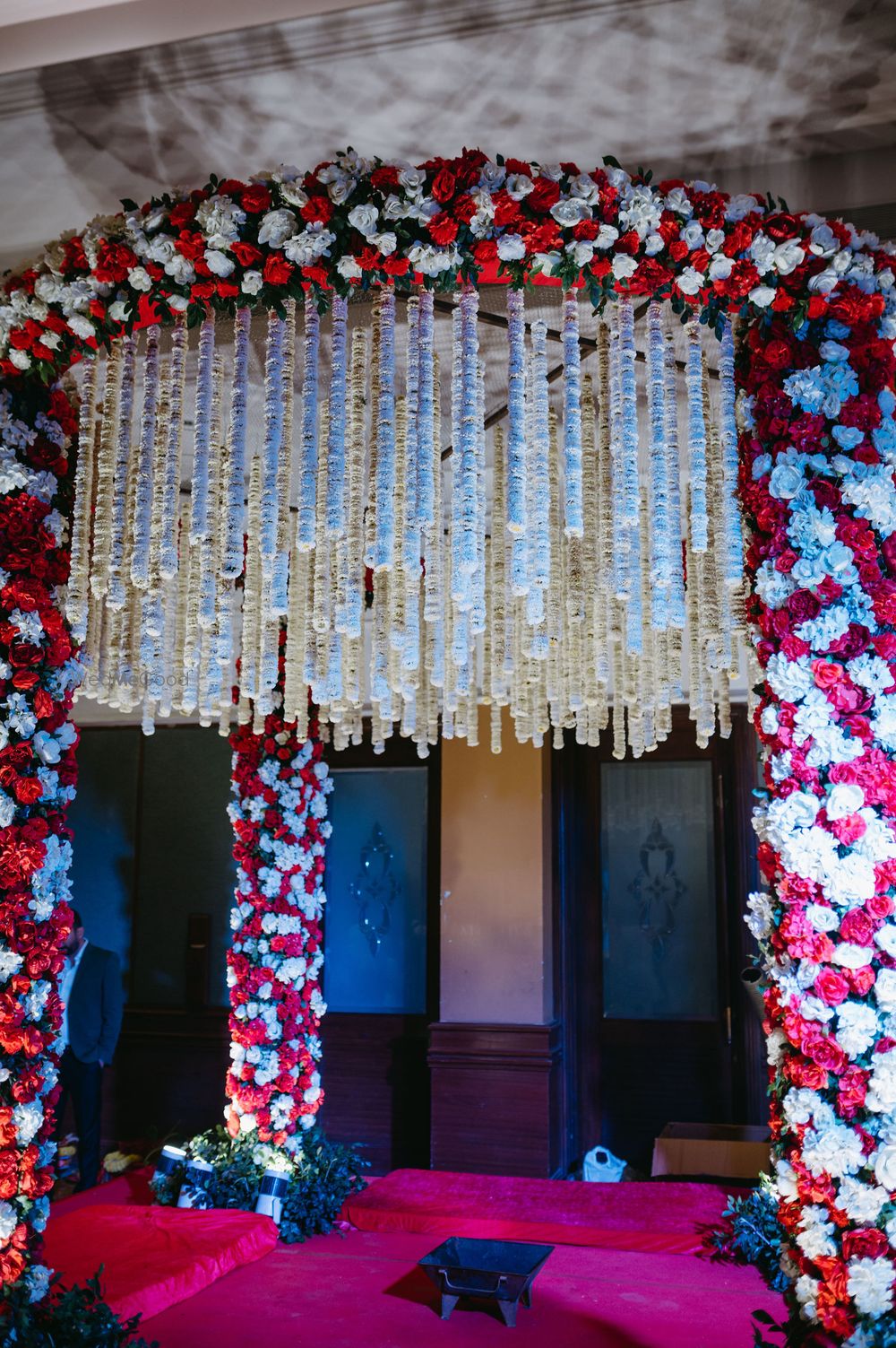 Photo By Afterlife Events | Luxury Weddings & Corporate Events - Wedding Planners