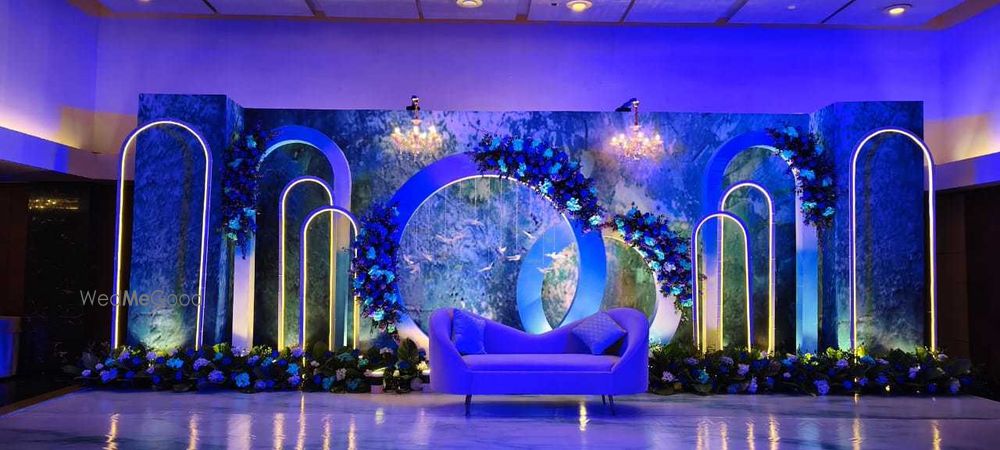 Photo By Afterlife Events | Luxury Weddings & Corporate Events - Wedding Planners