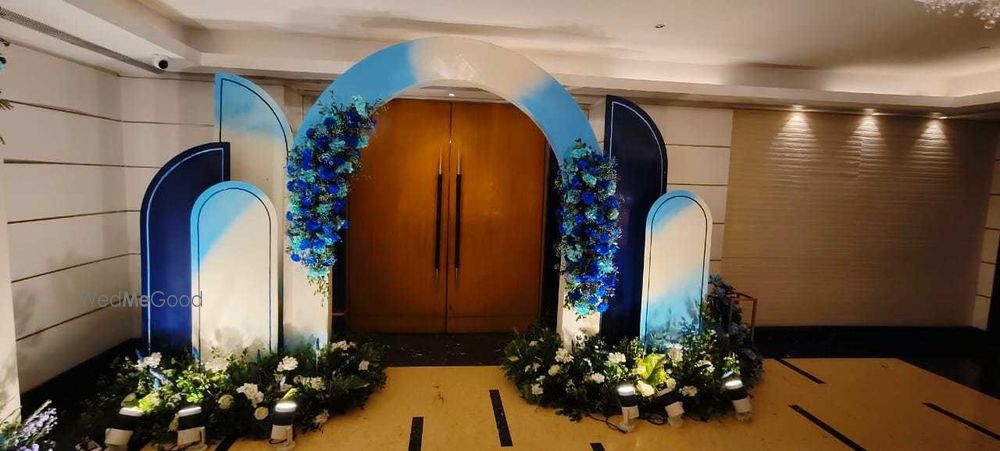 Photo By Afterlife Events | Luxury Weddings & Corporate Events - Wedding Planners