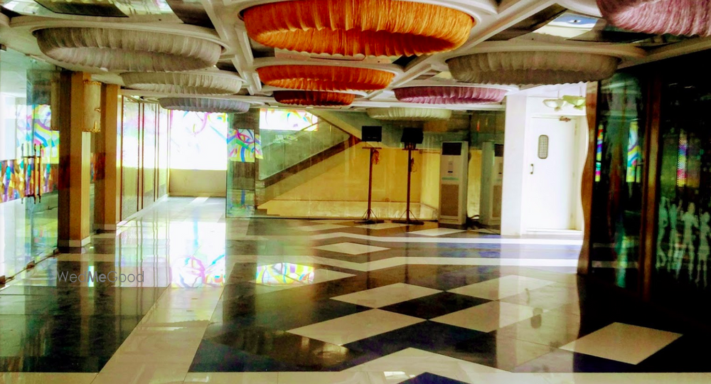 Photo By Sai Jewel Convention Center - Venues