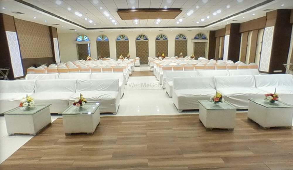 Photo By Hotel Surya,Kaiser Palace - Venues
