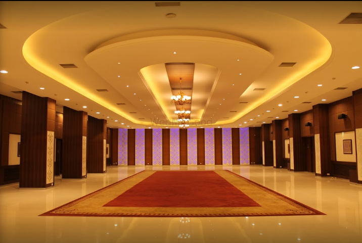 Photo By Hotel Surya,Kaiser Palace - Venues