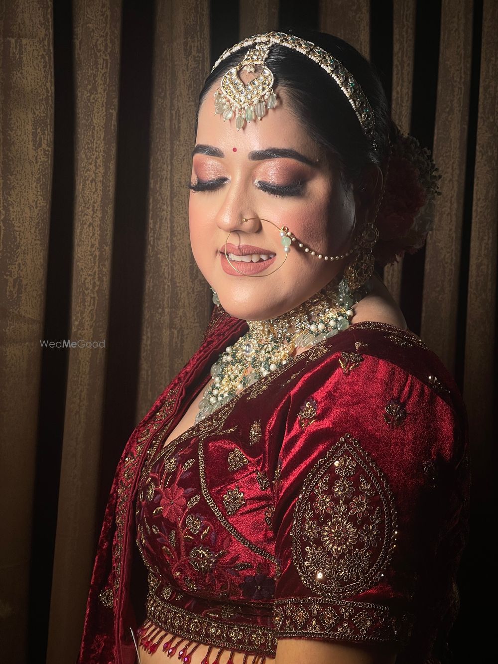 Photo By Makeup by Tanu Gupta - Bridal Makeup