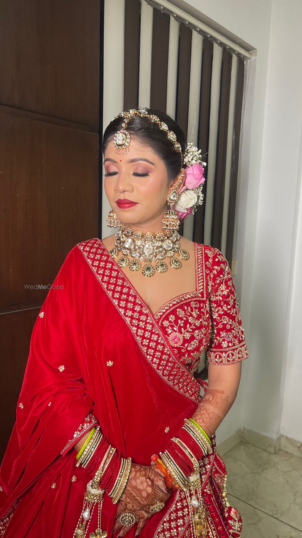 Photo By Makeup by Tanu Gupta - Bridal Makeup