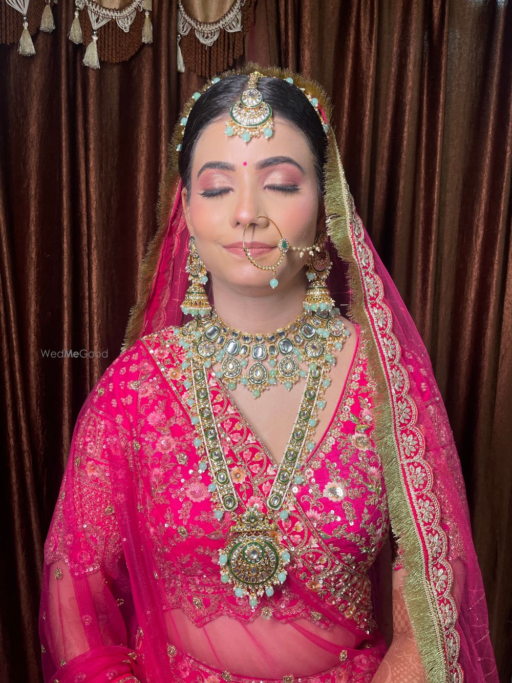 Photo By Makeup by Tanu Gupta - Bridal Makeup