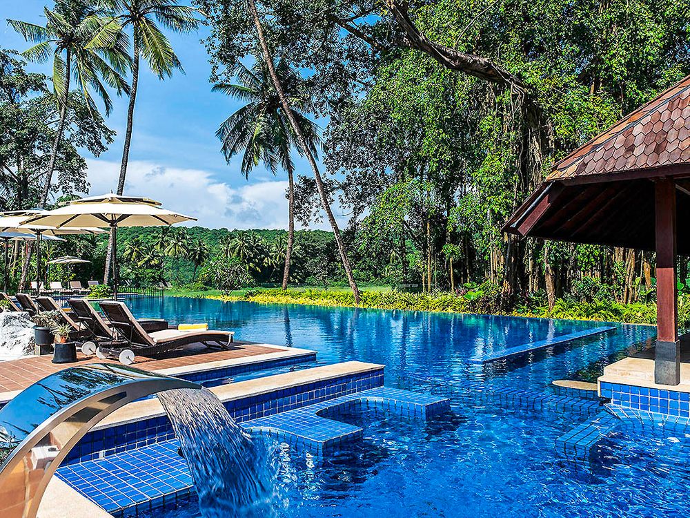 Photo By Novotel Goa Resorts & Spa - Venues