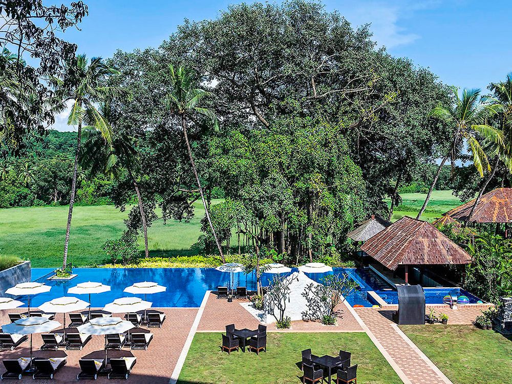 Photo By Novotel Goa Resorts & Spa - Venues