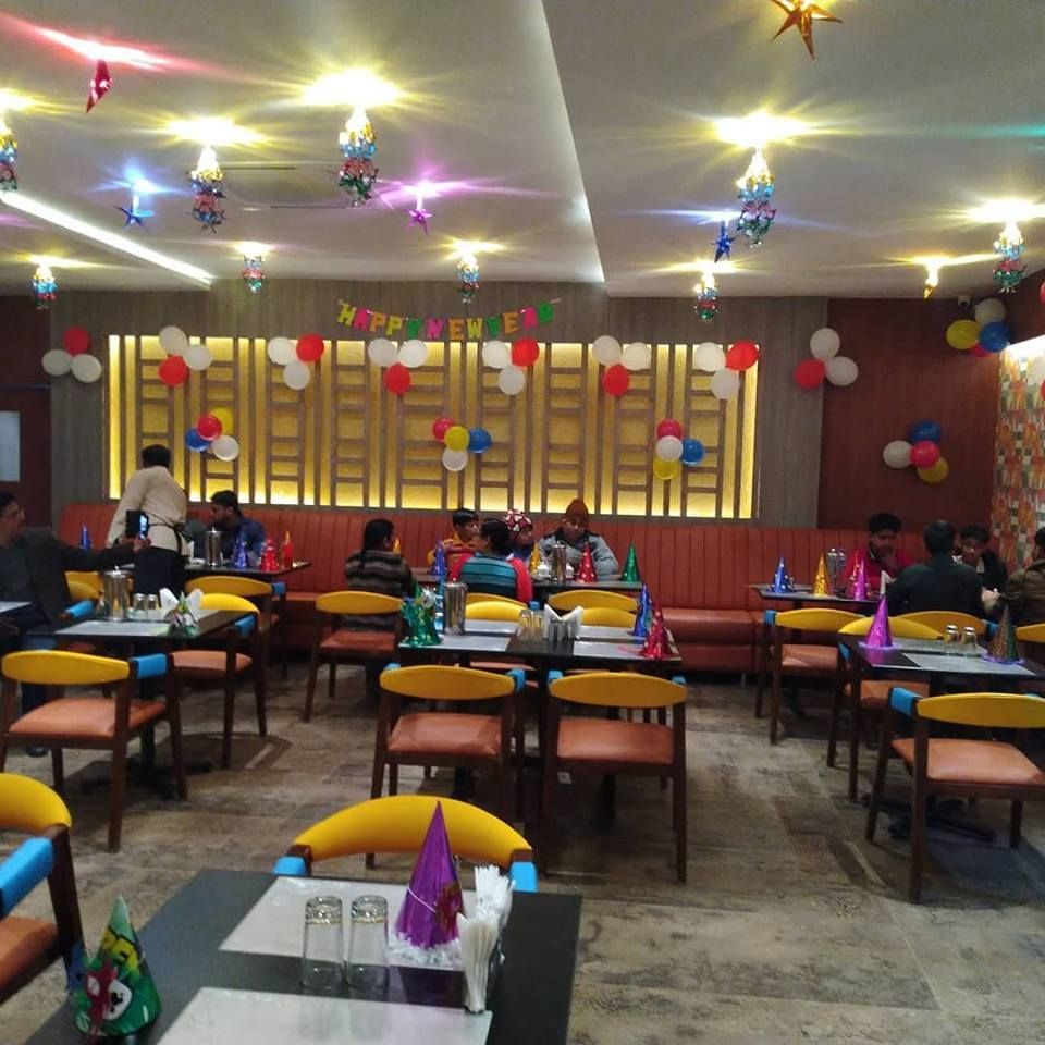 Photo By Sanzha Chulha Family Restaurant - Venues