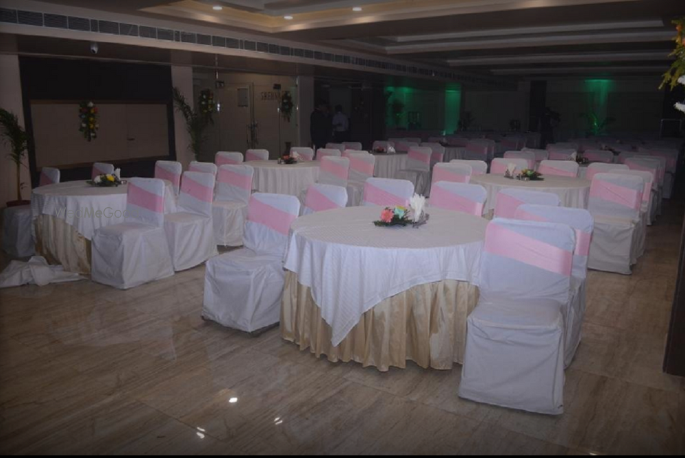 Photo By Hotel Madhuvan Palace - Venues