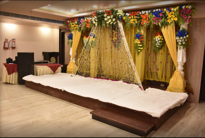 Photo By Hotel Madhuvan Palace - Venues