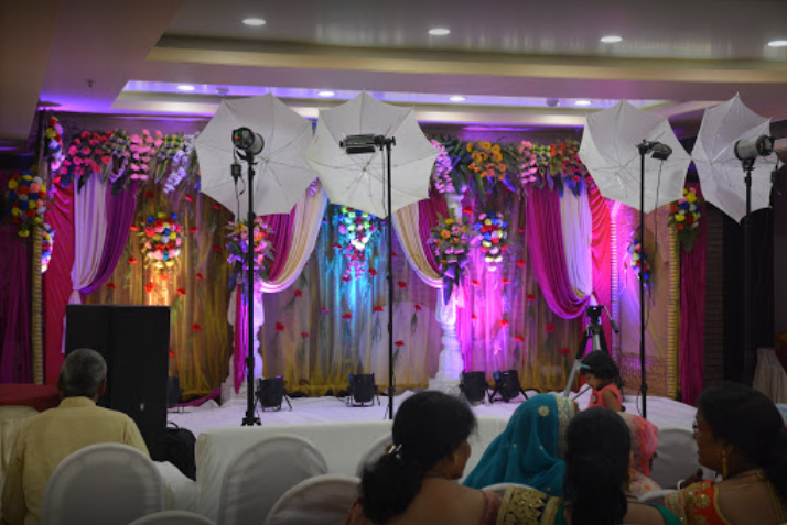 Photo By Hotel Madhuvan Palace - Venues