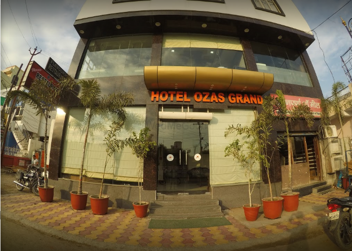 Photo By Hotel Ozas Grand - Venues