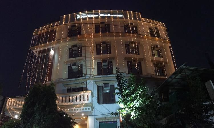 Photo By Hotel Pratap Palace - Venues