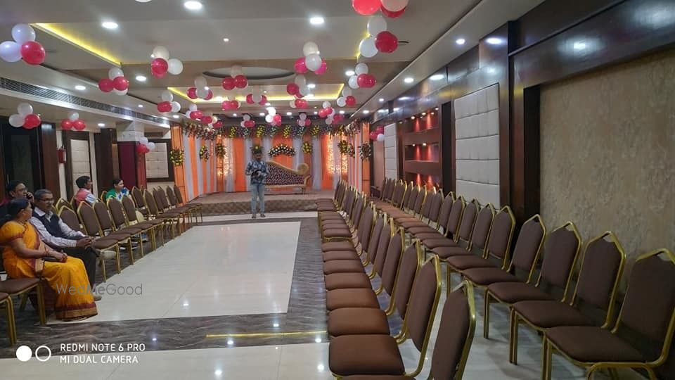 Photo By Hotel Pratap Palace - Venues