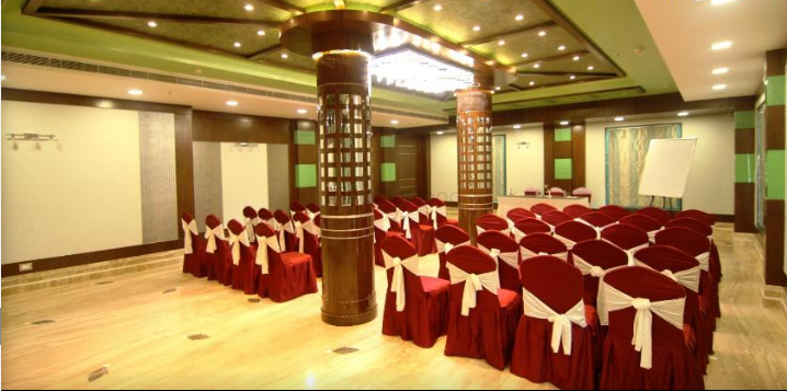 Photo By Hotel Costa River - Venues