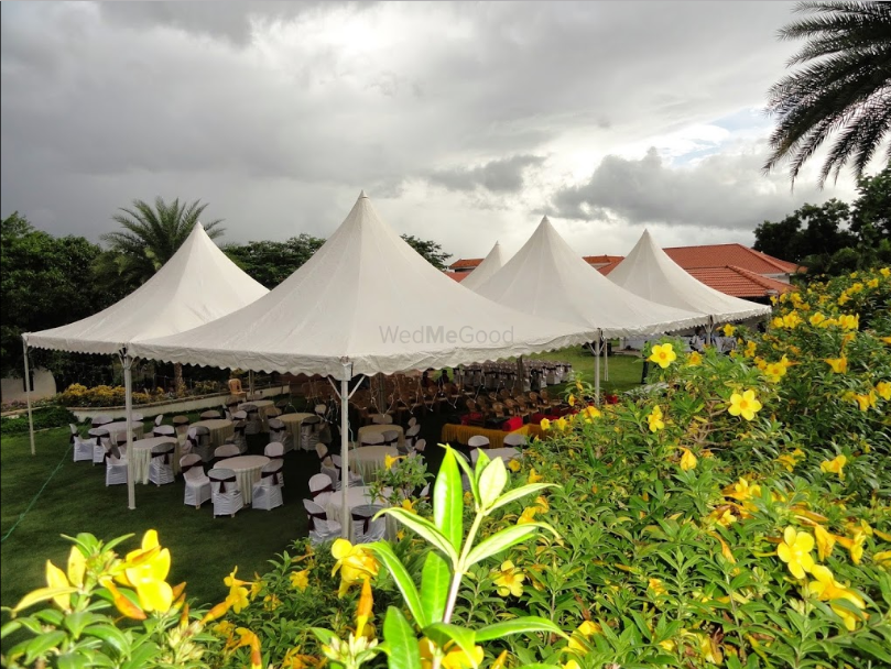 Photo By The Bungalow Club Resorts - Venues
