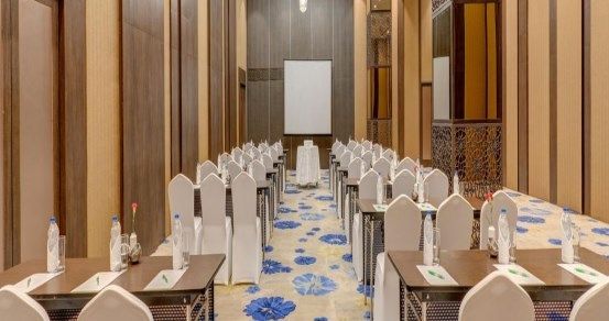 Photo By ONYX Banquets - Venues