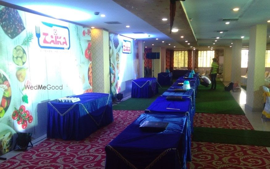 Photo By ONYX Banquets - Venues