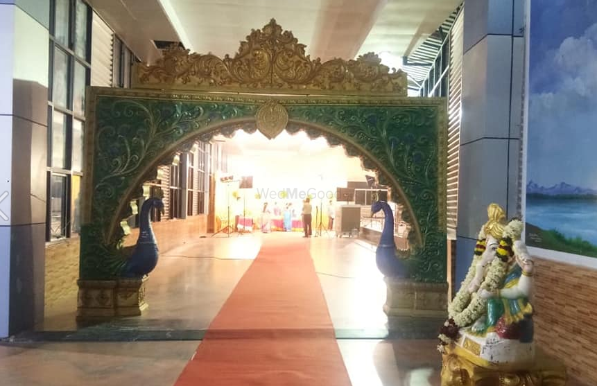Photo By Vignesh Mahal Kalyana Mandapam - Venues
