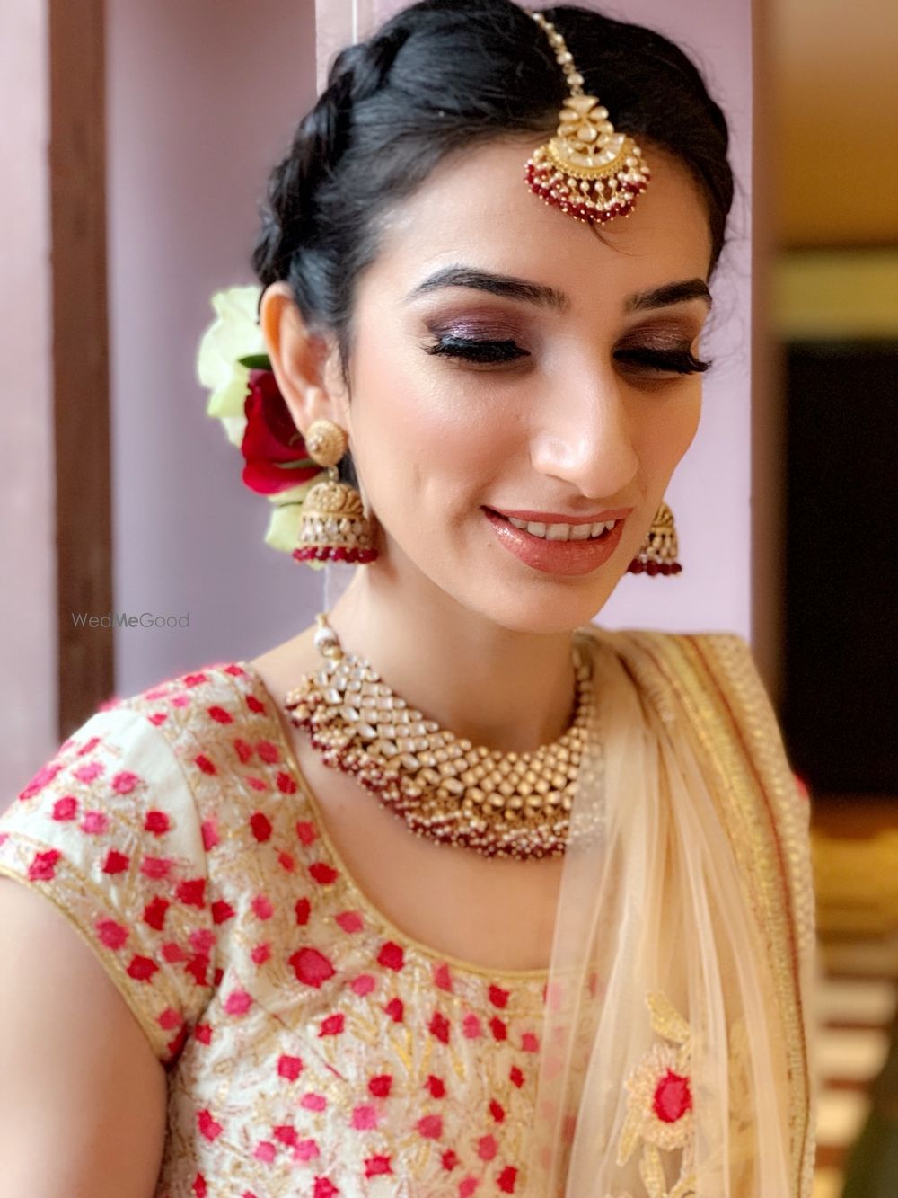 Photo By Natasha Arya - Bridal Makeup