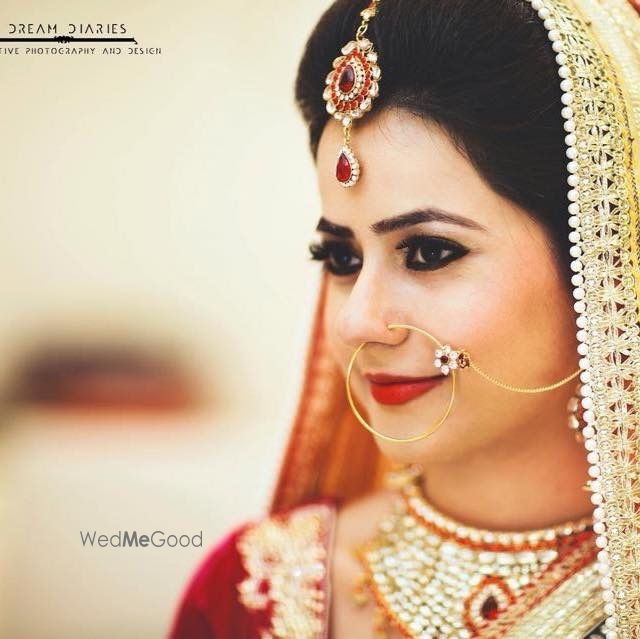 Photo By Natasha Arya - Bridal Makeup