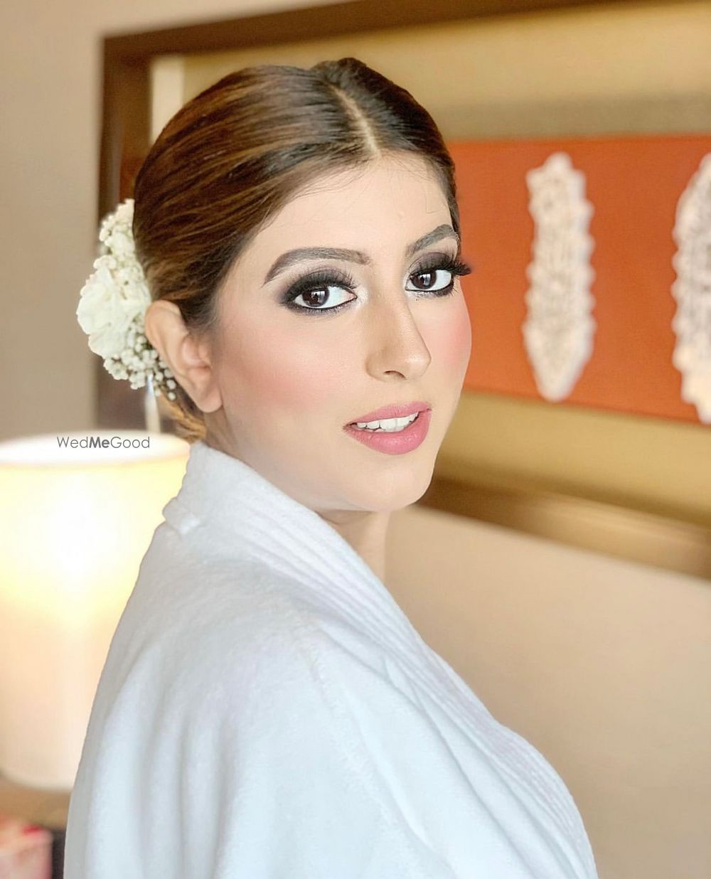 Photo By Natasha Arya - Bridal Makeup