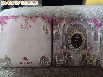 Photo By Goverdhan Card - Invitations