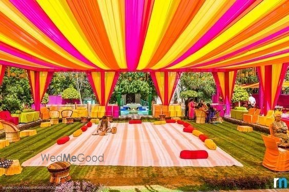 Photo By Varad Productions - Wedding Planners