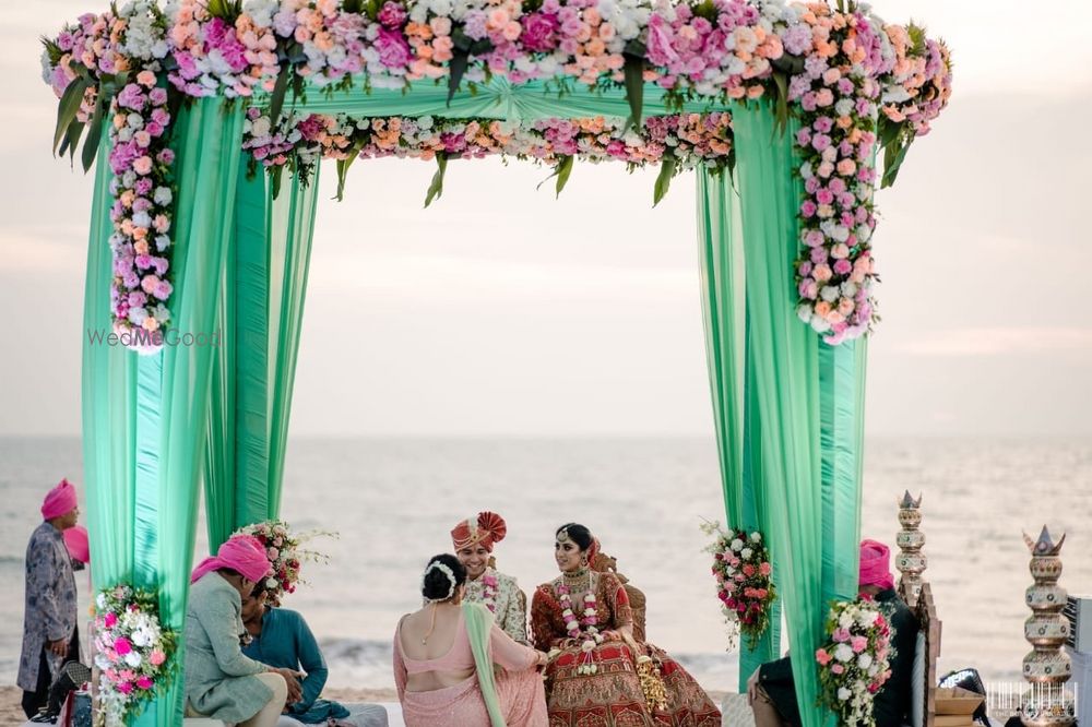 Photo By Varad Productions - Wedding Planners