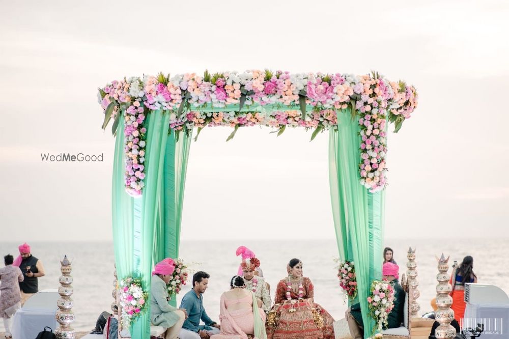 Photo By Varad Productions - Wedding Planners