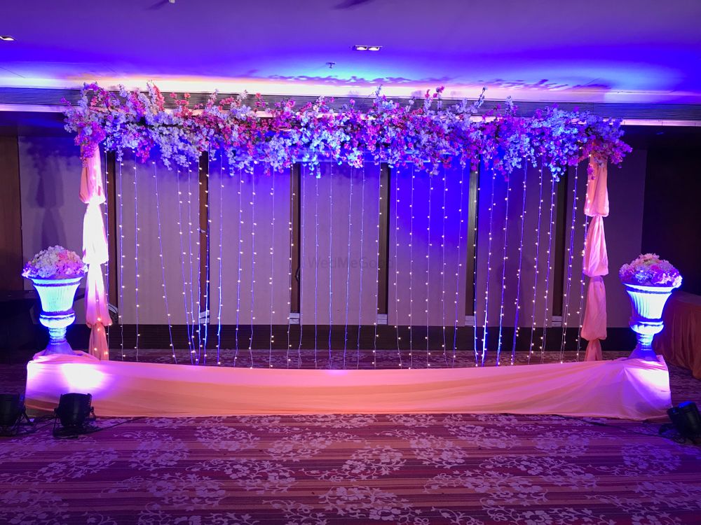 Photo By Varad Productions - Wedding Planners