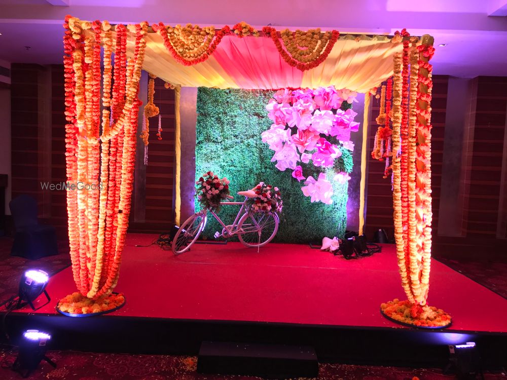 Photo By Varad Productions - Wedding Planners